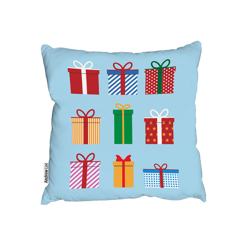 Square Cushion, 60 x 60cm