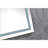 32*20 LED Lighted Bathroom Wall Mounted Mirror With High Lumen+Anti-Fog Separately Control+Dimmer Function-97007324