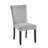 2PK DINING CHAIR SET
