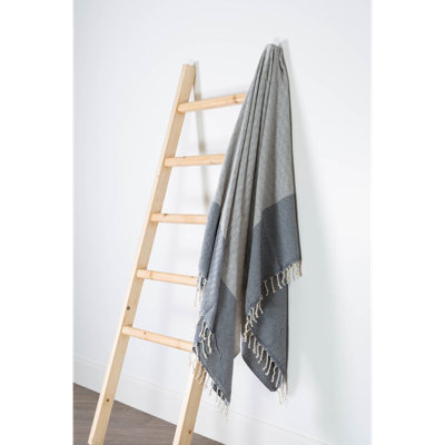 Dilay Turkish Bath & Beach Towel 100% Organic Turkish Cotton Hammam Peshtemal Fouta Towel