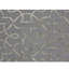 Geometric Area Rug in Gray/Sterling-558833674