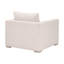 Fauteuil Newport