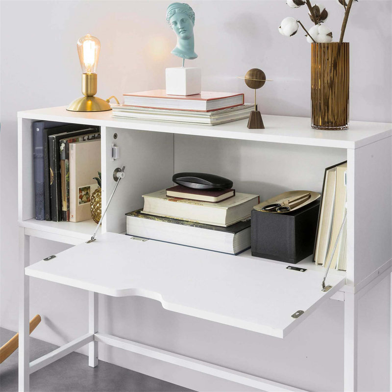 Annam 92cm Console Table