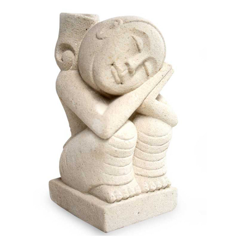 Sculpture Holtzclaw