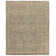 Sivas Hand-Knotted Light Blue/Ivory Area Rug
