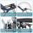 Zero Gravity Chair Folding Zero Gravity Chair-2097731598
