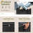 GUNJI 30 Gallons Water Resistant Resin Lockable Deck Box-94783252