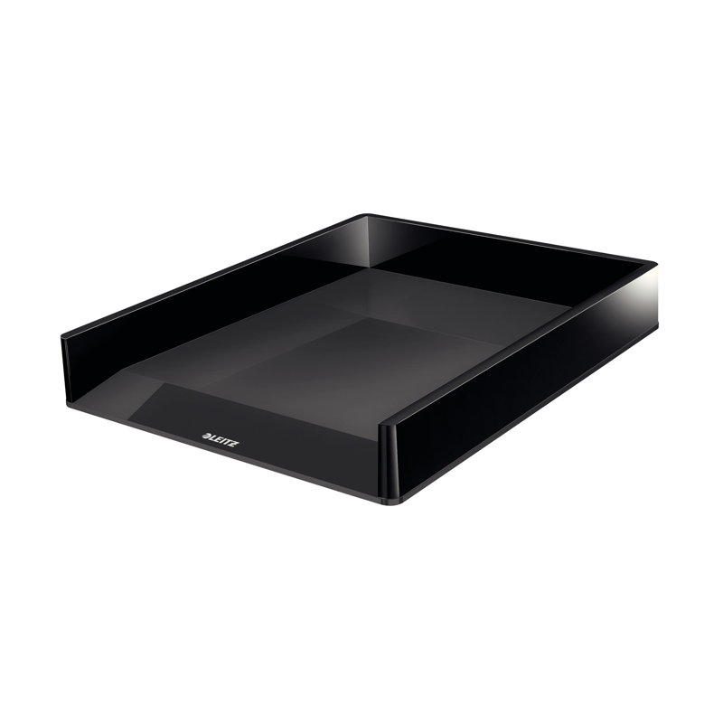 Plastic Paper Organiser