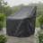 Brently Weather Proof Outdoor Adirondack Patio Chair Cover-908479193