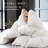 Premium Hotel Collection All Season Baffle Box 750FP Duvet Invert/ Comforter-711219449