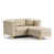 Beige+White est en rupture de stock