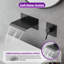 Robinet mural pour salle de bain-74719362