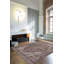 Tapis gris à transition de couleur 8 pi 0 po x 11 pi 4 po