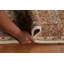 Tapis en laine et soie Tabriz