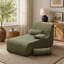 Chaise longue moderne avec conception modulaire personnalisable et support ergonomique-131248041