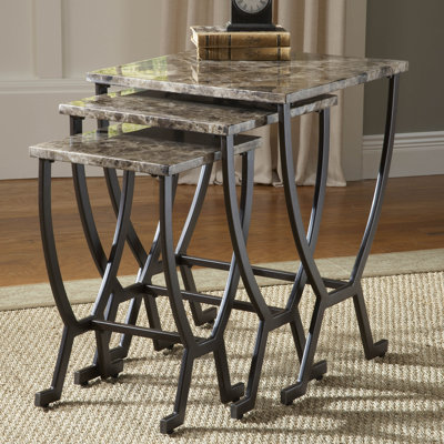 Waltonville End Table