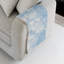 Jeté Art déco en sherpa Addison-128616248