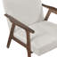 Siège d'appoint contemporain Modern Wood Furniture-358966768-358966775