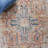 Silverado Performance Oriental Rug-414596065