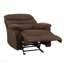 Fauteuil inclinable oscillant Arcadia-131642169