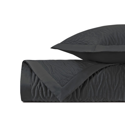 Napa Egyptian Certified Cotton Coverlet