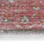 Tapis d'intérieur rose / gris Finnuala-1804308060