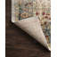 Tapis brun à motif floral Jeterson-1095359392