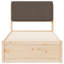 Solid Wood Bed Frame-1474508223-1474508217