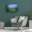 «Areana Glacier National Park 4», peinture sur toile-817675586