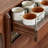 Retro Minimalist Sideboard