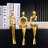 Vinetta People Figurines & Sculptures-880072665
