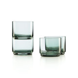 Tuscany Classics Stackable 4 Piece Drinking Glass