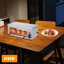 Electric Cheese Melter Kitchen BBQ Gril