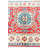 Nebeker Red Rug