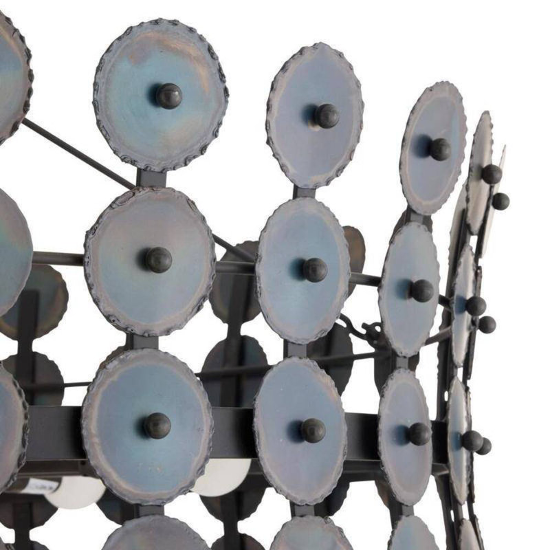 Imperia 6 - Light Chandelier