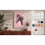 Equine Study in Grayscale Minimalist - Wrapped Canvas-1552403093-1552403088
