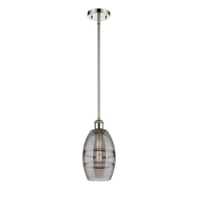 Luminaire suspendu à 1 tige Ballston Bettylou-516-G557
