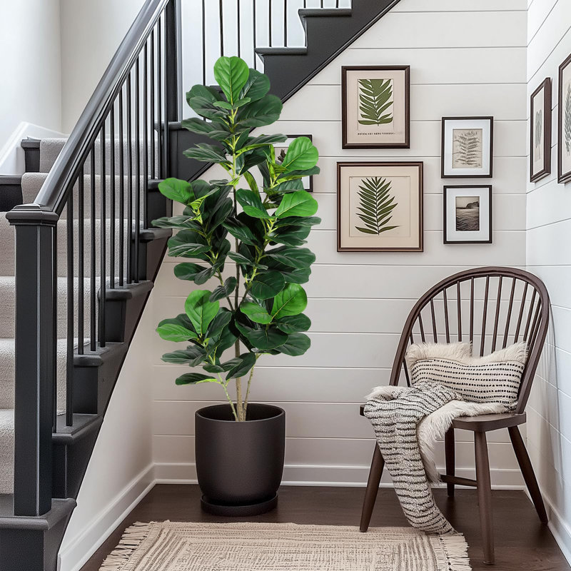 150 cm H Faux Plant