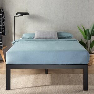 Velez 18" Bed Frame