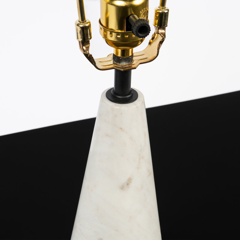 Ensemble de 2 lampes de table Modern