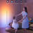 Floor Lamp LED Corner Lamp Works with Alex-118741413