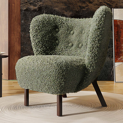 Chaise d'appoint Donadee