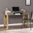 Bardmont Iron Writing Desk