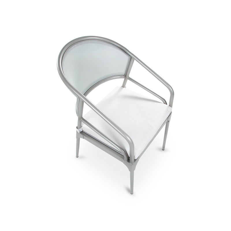 Amalfi Outdoor Dining Armchair
