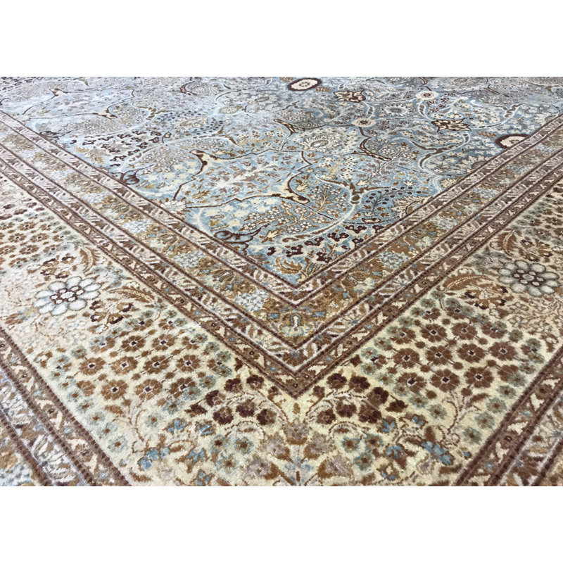 One-of-a-Kind 9'1" X 12'1" Area Rug