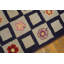 Wool Area Rug in Gray