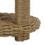 Tabouret rond Chloé