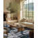 Wymond  Modern Abstract Carpet Indoor Washable Rug Non-Slip Soft Small Area Rug Marble Mats Thin Print For Home Decor