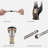 KIBI Summit Pull Down Kitchen Faucet-41659829-48024397