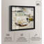 Décoration murale neutre Neutral Palette II par Art Remedy, cadre noir, 25 x 25-240188813-240188852
